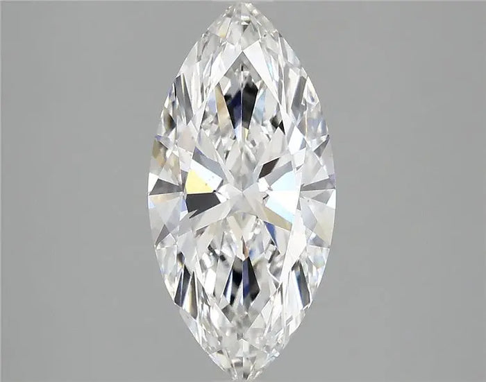 1.92 Carat · MARQUISE · E · VS1 · IGI · Excellent Cut