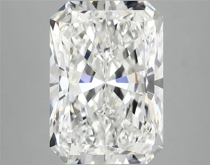 4.03 Carat · RADIANT · E · VVS2 · IGI · Excellent Cut