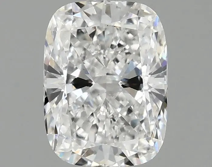 1.08 Carat · CUSHION · E · VS1 · IGI · Excellent Cut