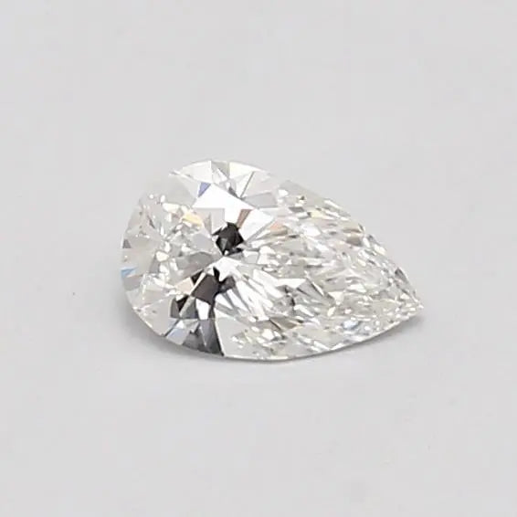 0.44 Carat · PEAR · E · SI1 · IGI · Very Good Cut
