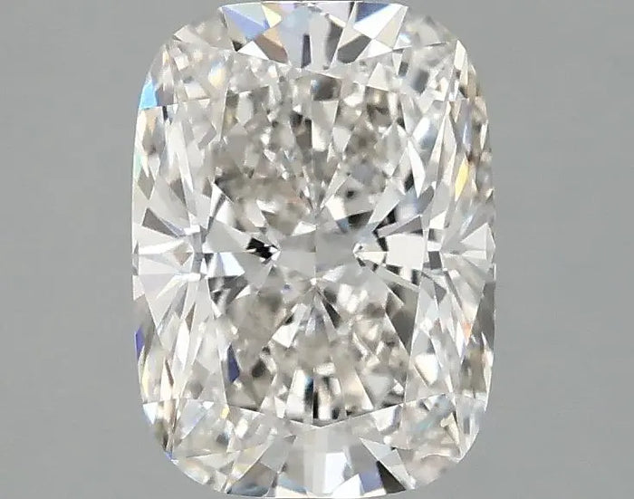 2.04 Carat · CUSHION · G · VVS2 · IGI · Excellent Cut