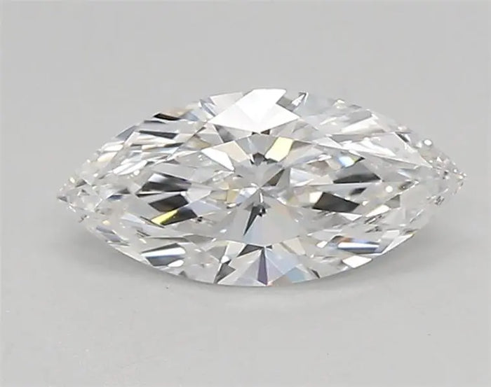 0.66 Carat · MARQUISE · D · VVS1 · IGI · Excellent Cut