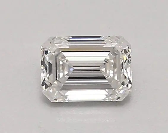 0.72 Carat · EMERALD · D · VS1 · IGI · Excellent Cut