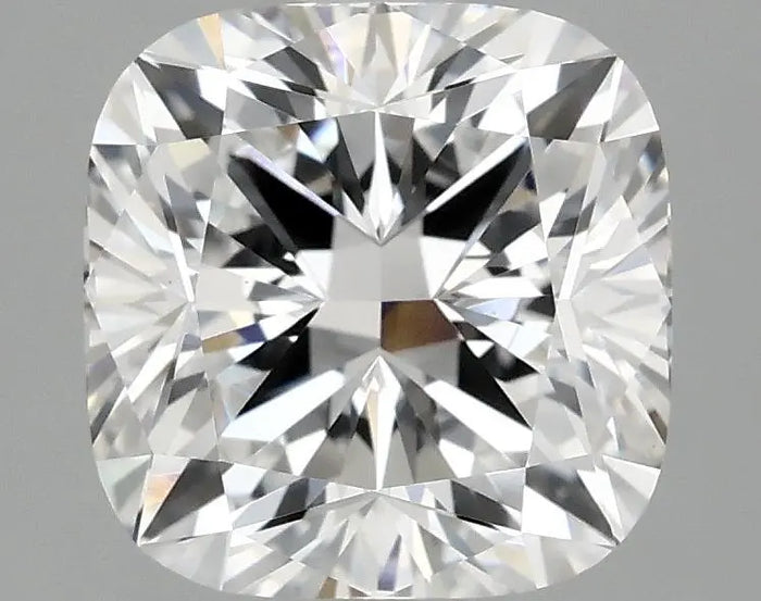 2.04 Carat · CUSHION · D · VS1 · IGI · Excellent Cut