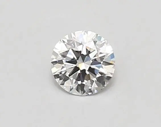 0.36 Carat · ROUND · D · IF · IGI · Ideal Cut