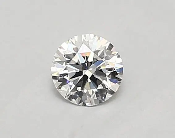 0.38 Carat · ROUND · E · VVS2 · IGI · Ideal Cut