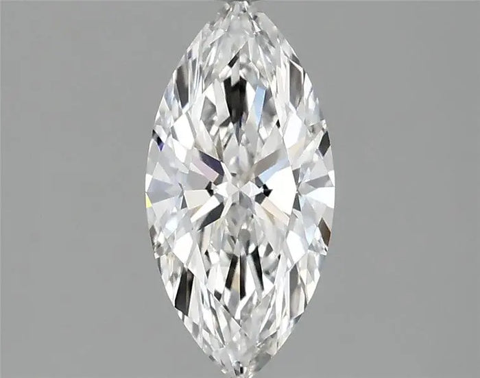 1.05 Carat · MARQUISE · E · VVS2 · IGI · Excellent Cut