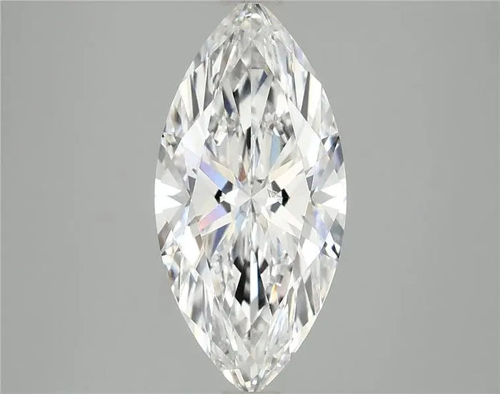 3.05 Carat · MARQUISE · E · VS1 · IGI · Excellent Cut