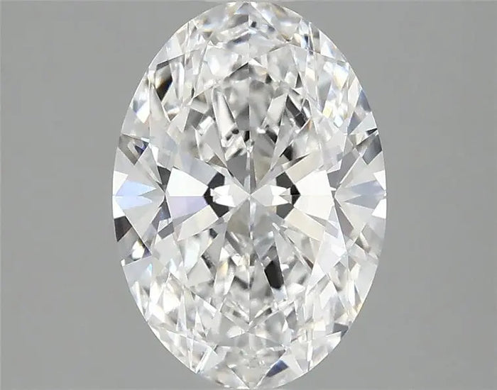 1.92 Carat · OVAL · D · VS1 · IGI · Excellent Cut