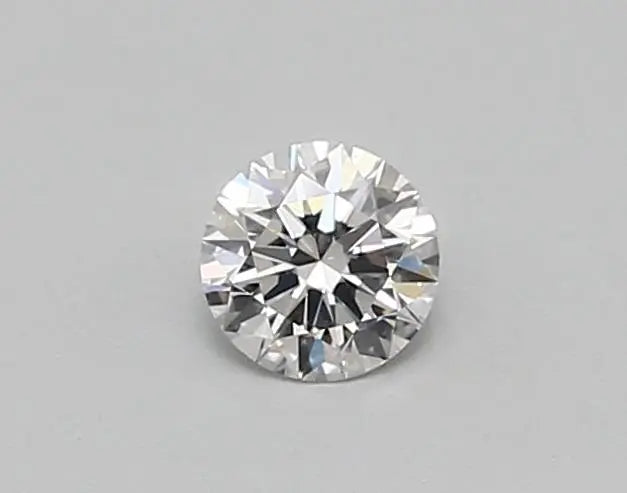 0.37 Carat · ROUND · D · VVS1 · IGI · Ideal Cut
