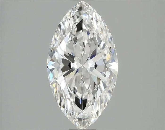 1.90 Carat · MARQUISE · E · VS1 · IGI · Excellent Cut