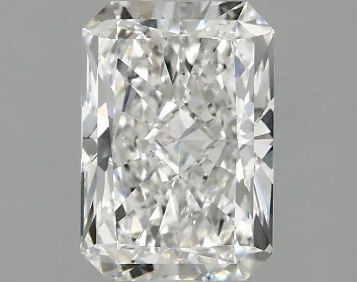 1.51 Carat · RADIANT · E · VS2 · IGI · Excellent Cut