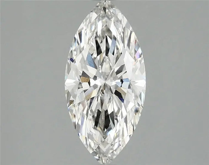 1.59 Carat · MARQUISE · F · VVS2 · IGI · Excellent Cut