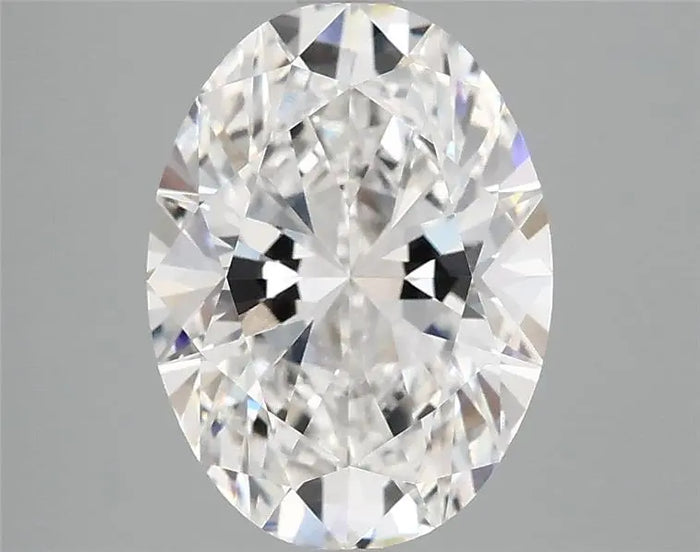 3.01 Carat · OVAL · E · VS1 · IGI · Excellent Cut
