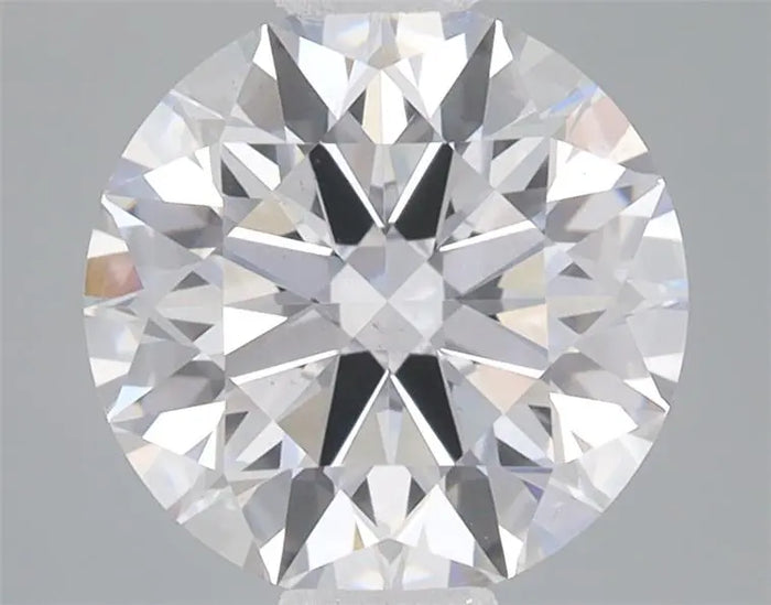 2.10 Carat · ROUND · F · VS2 · GIA · Excellent Cut