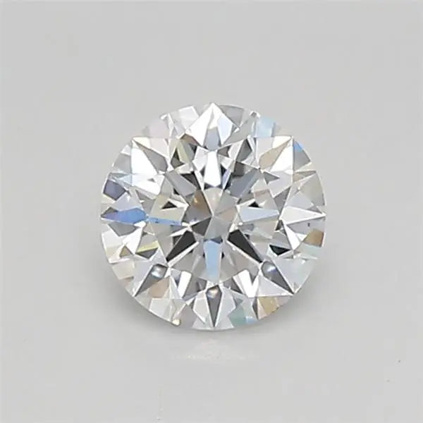 0.45 Carat · ROUND · D · VS1 · IGI · Ideal Cut