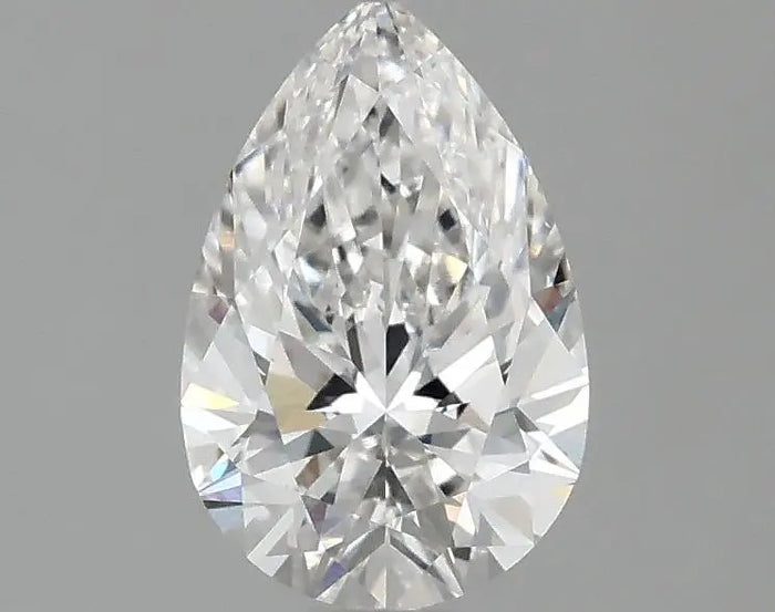 1.10 Carat · PEAR · E · VVS2 · IGI · Excellent Cut