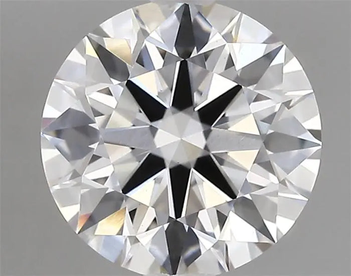 1.86 Carat · ROUND · D · VVS2 · IGI · Ideal Cut