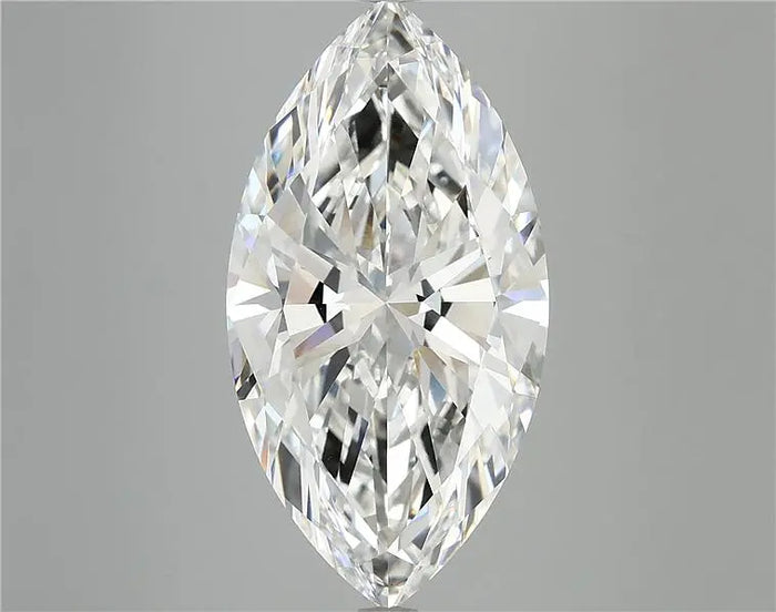 8.00 Carat · MARQUISE · F · VS1 · IGI · Excellent Cut