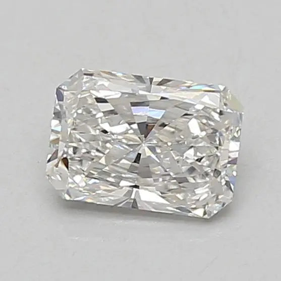 0.79 Carat · RADIANT · E · VS1 · IGI · Excellent Cut