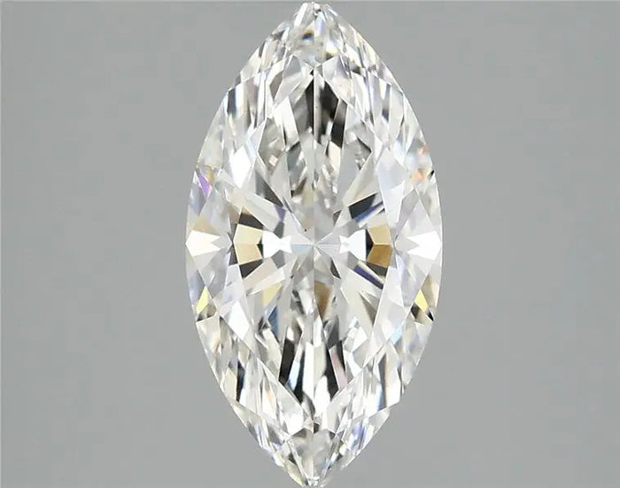 2.04 Carat · MARQUISE · F · VS1 · IGI · Excellent Cut