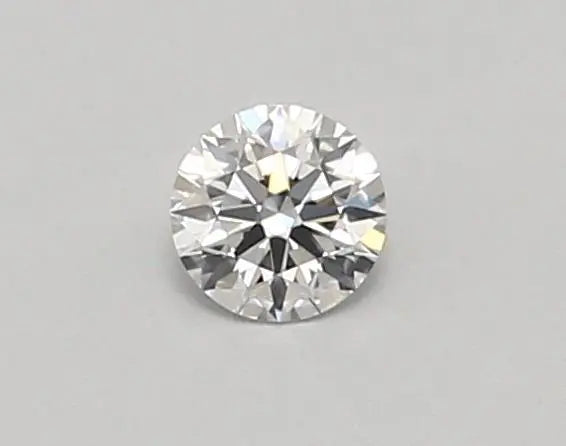0.28 Carat · ROUND · D · VVS1 · IGI · Ideal Cut