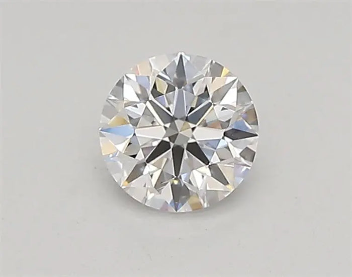 0.44 Carat · ROUND · D · VVS1 · IGI · Ideal Cut