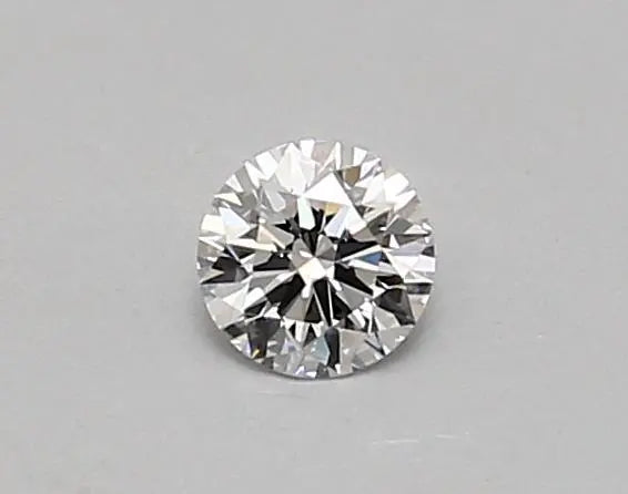 0.27 Carat · ROUND · D · VVS1 · IGI · Ideal Cut