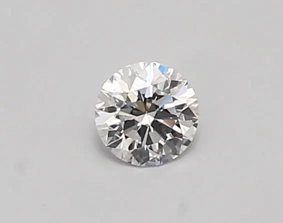 0.28 Carat · ROUND · D · VVS1 · IGI · Ideal Cut