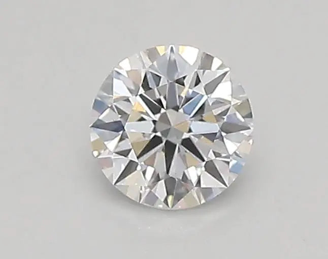 0.29 Carat · ROUND · D · VVS2 · IGI · Ideal Cut