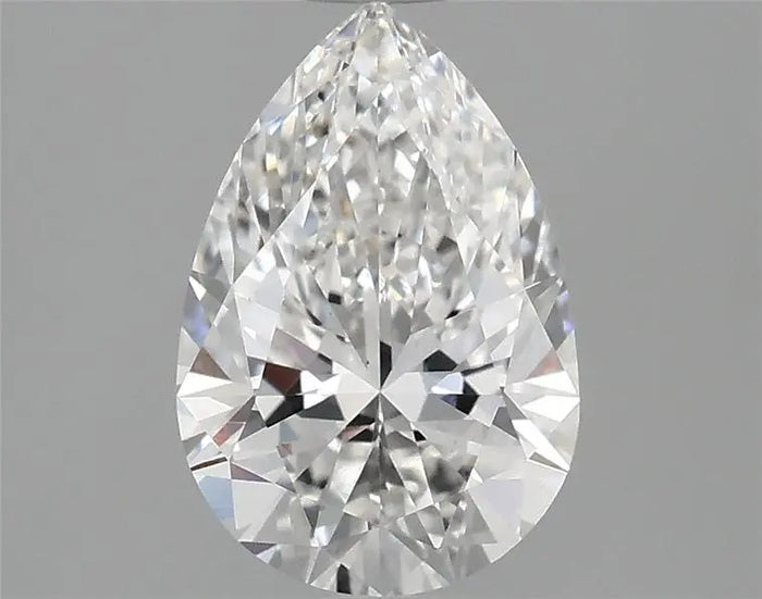 1.59 Carat · PEAR · E · VS1 · IGI · Excellent Cut