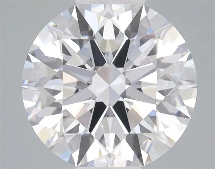 2.09 Carat · ROUND · E · VS2 · GIA · Excellent Cut