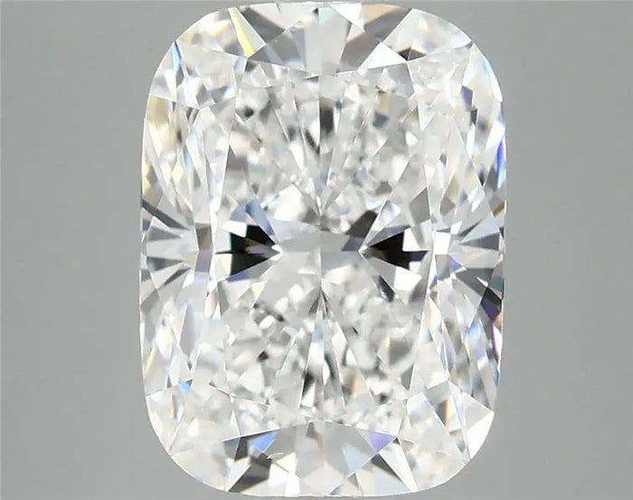 3.88 Carat · CUSHION · E · VS1 · IGI · Excellent Cut