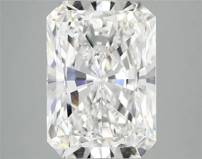 4.79 Carat · RADIANT · E · VS1 · IGI · Excellent Cut