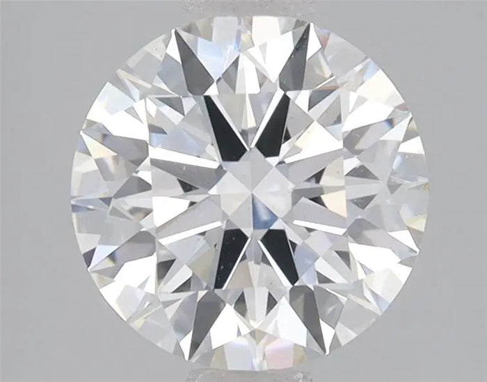 2.01 Carat · ROUND · D · VS2 · IGI · Ideal Cut