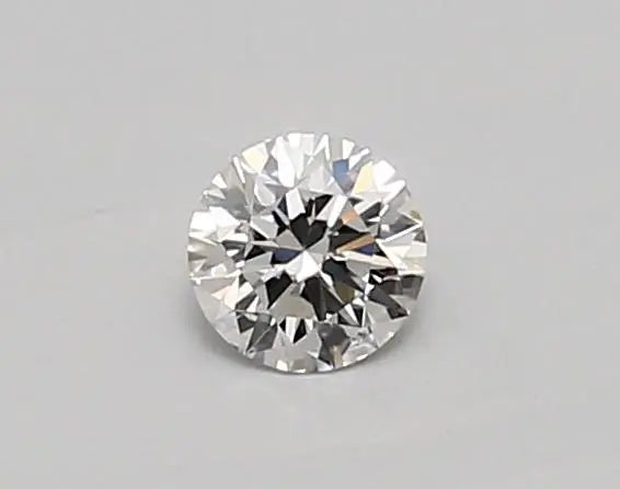 0.29 Carat · ROUND · D · VS1 · IGI · Ideal Cut