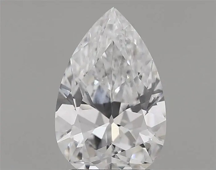 1.83 Carat · PEAR · D · VVS2 · IGI · Very Good Cut