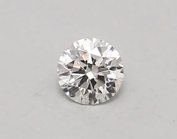 0.28 Carat · ROUND · D · VVS1 · IGI · Ideal Cut
