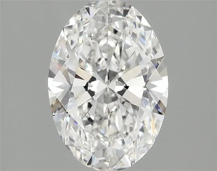 1.59 Carat · OVAL · E · VS1 · IGI · Excellent Cut