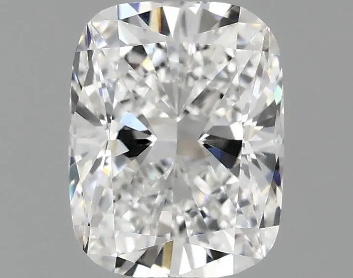 1.07 Carat · CUSHION · E · VVS2 · IGI · Excellent Cut
