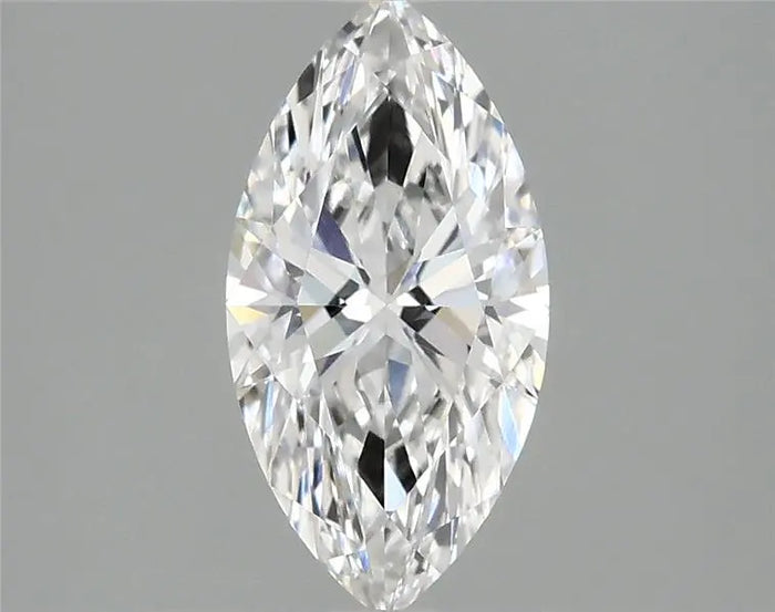 1.48 Carat · MARQUISE · E · VVS2 · IGI · Excellent Cut