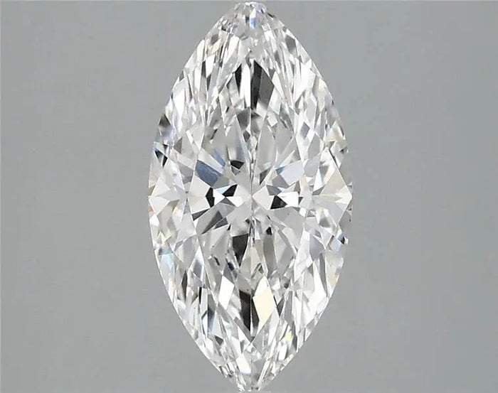 1.59 Carat · MARQUISE · E · VS1 · IGI · Excellent Cut