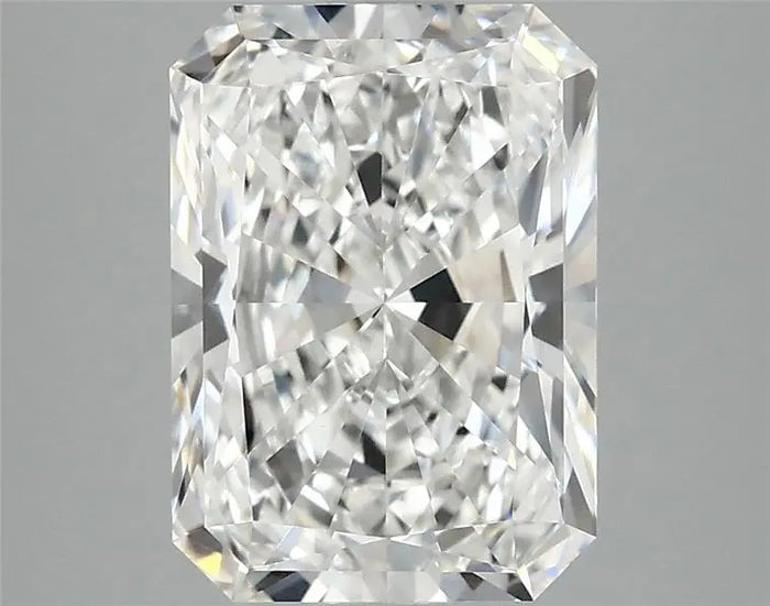 3.09 Carat · RADIANT · E · VVS2 · IGI · Excellent Cut