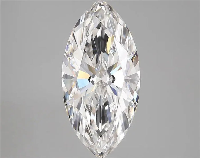 4.09 Carat · MARQUISE · E · VVS1 · IGI · Excellent Cut