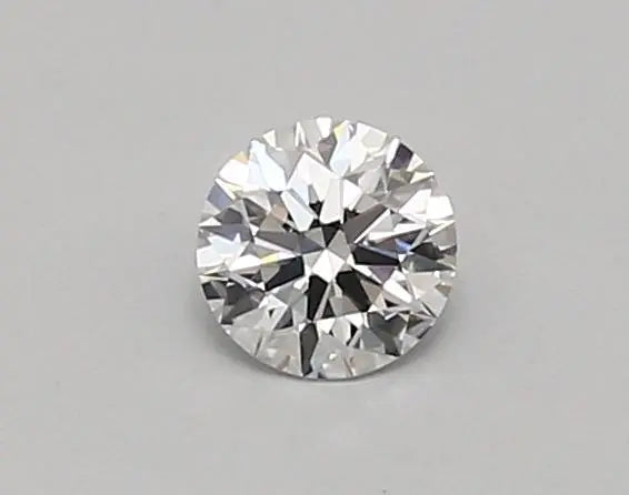 0.36 Carat · ROUND · D · VS1 · IGI · Ideal Cut