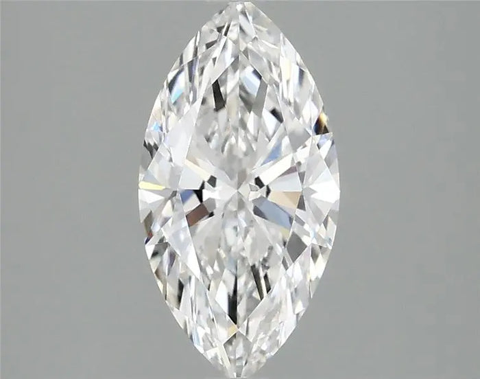 1.59 Carat · MARQUISE · E · VVS2 · IGI · Excellent Cut