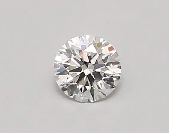 0.32 Carat · ROUND · D · VVS2 · IGI · Ideal Cut