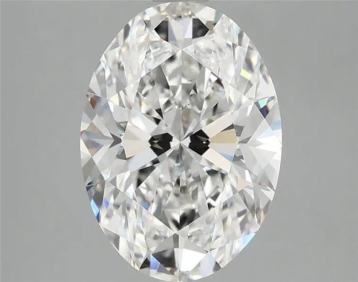 3.02 Carat · OVAL · E · VS1 · IGI · Excellent Cut