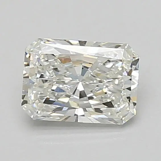 1.05 Carat · RADIANT · E · VVS2 · IGI · Excellent Cut