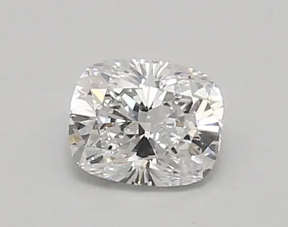 0.70 Carat · CUSHION · D · VVS2 · IGI · Excellent Cut